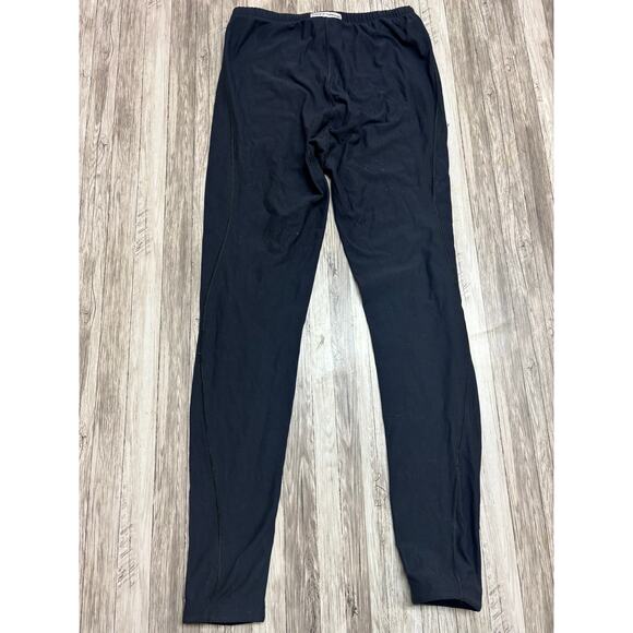 Under Armour Women's Black Leggings - Size Large - Picture 8 of 11